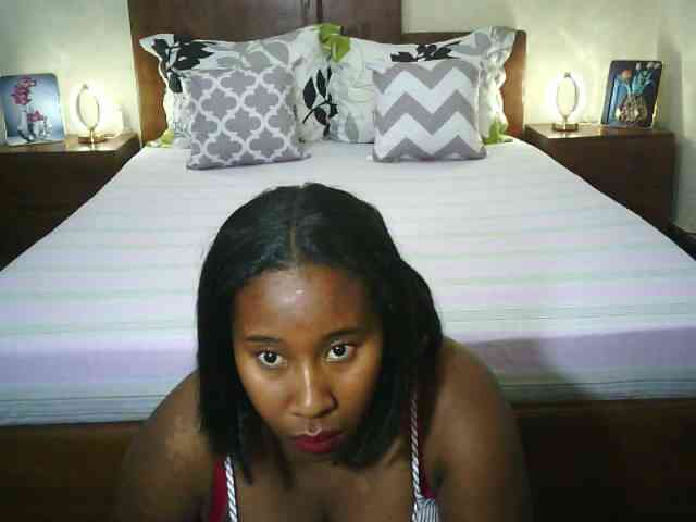 SexysTiphanie webcam