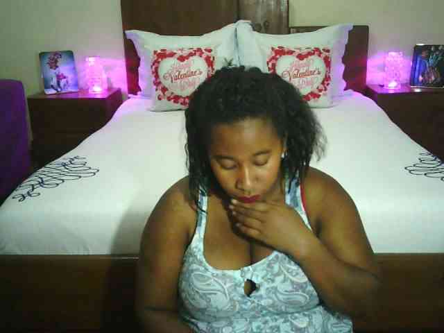 SexysTiphanie webcam