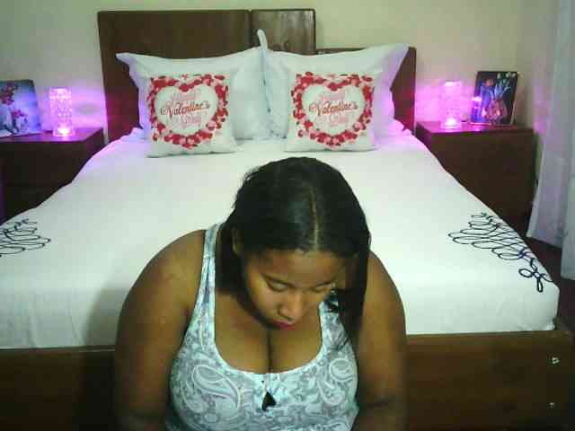 SexysTiphanie webcam