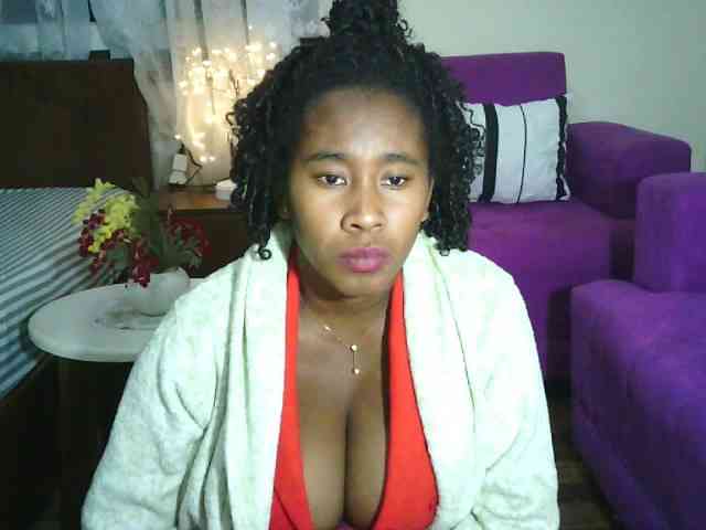 SexysTiphanie webcam