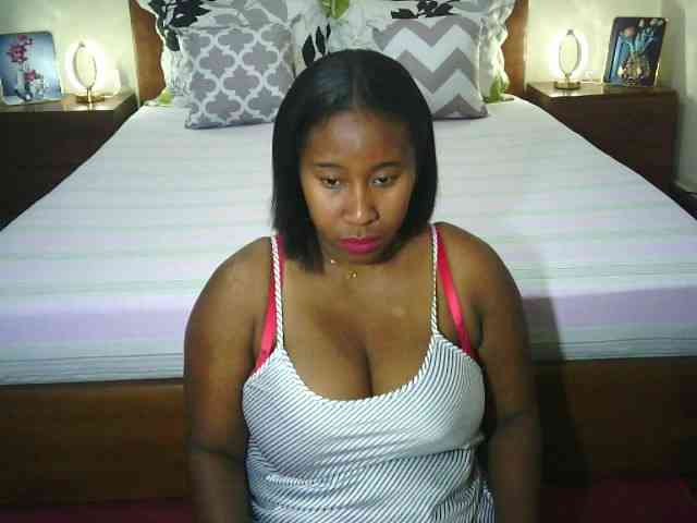 SexysTiphanie webcam