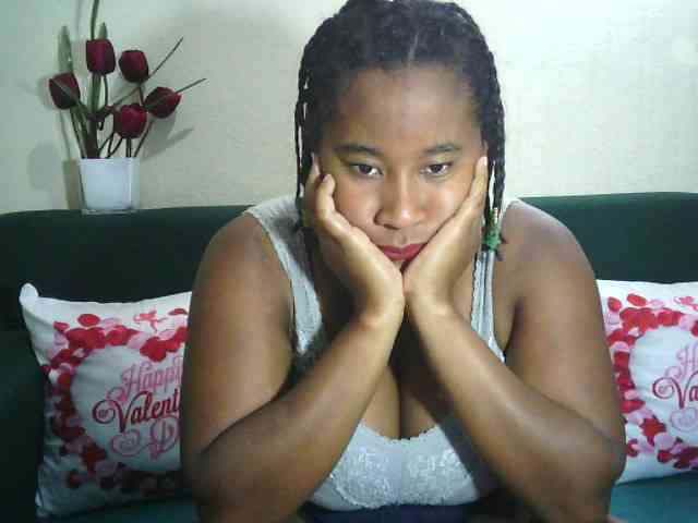 SexysTiphanie webcam