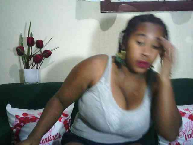 SexysTiphanie webcam