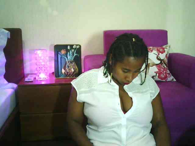 SexysTiphanie webcam