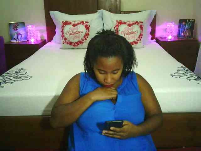 SexysTiphanie webcam