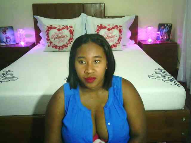 SexysTiphanie webcam