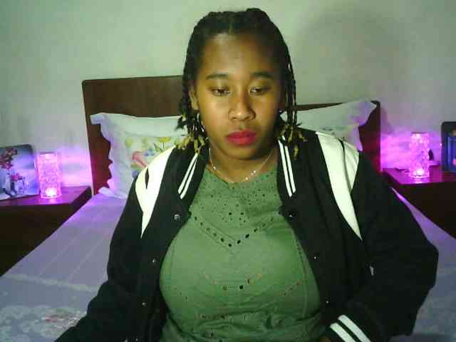 SexysTiphanie webcam