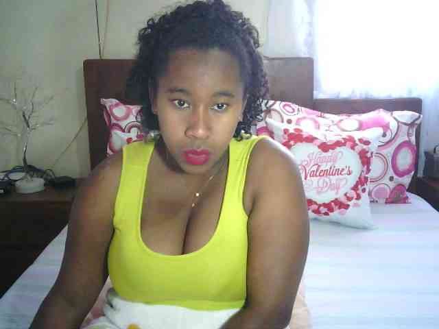 SexysTiphanie webcam