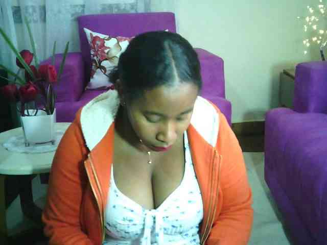 SexysTiphanie webcam