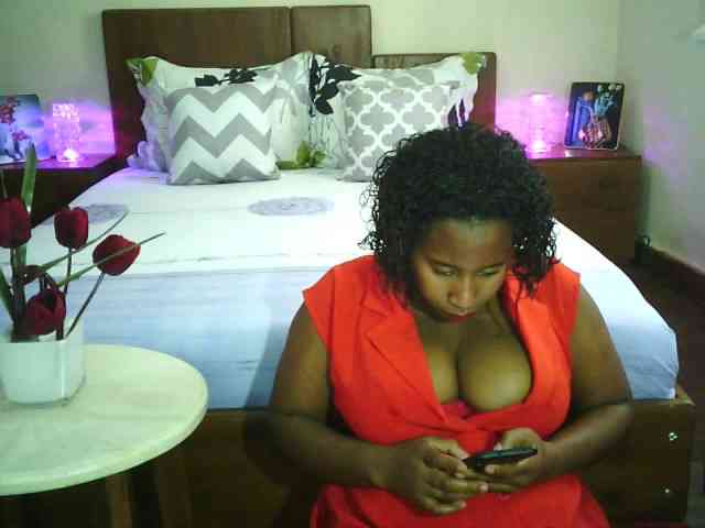 SexysTiphanie webcam