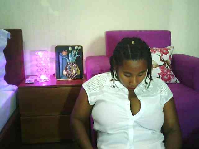 SexysTiphanie webcam