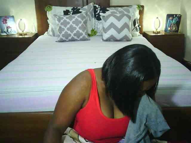 SexysTiphanie webcam