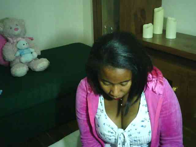 SexysTiphanie webcam