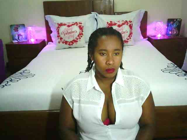 SexysTiphanie webcam