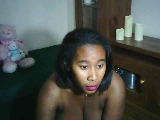 SexysTiphanie webcam