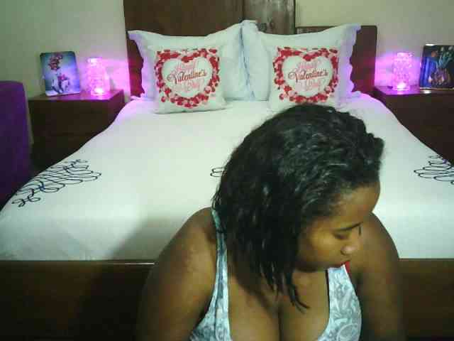 SexysTiphanie webcam