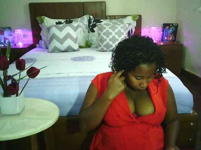 SexysTiphanie webcam