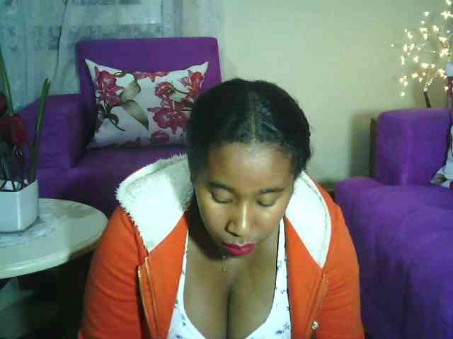 SexysTiphanie webcam