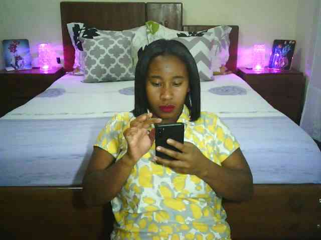 SexysTiphanie webcam