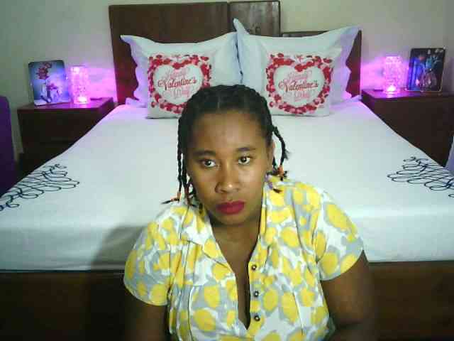 SexysTiphanie webcam