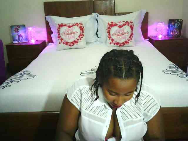 SexysTiphanie webcam