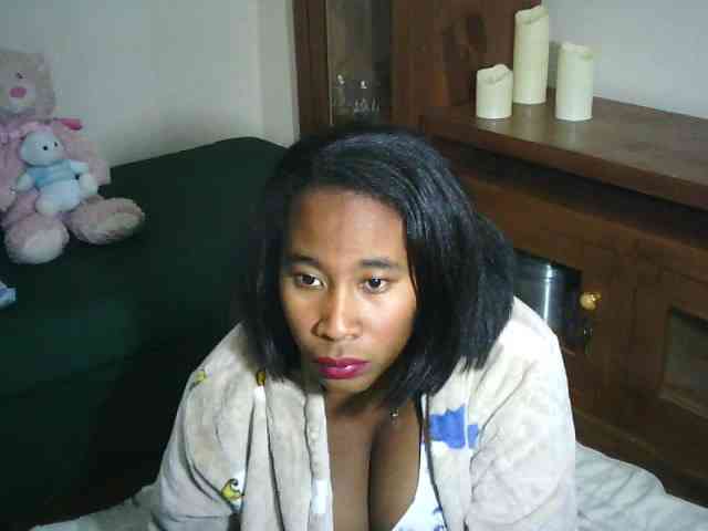 SexysTiphanie webcam