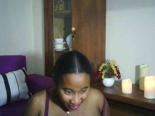 SexysTiphanie webcam