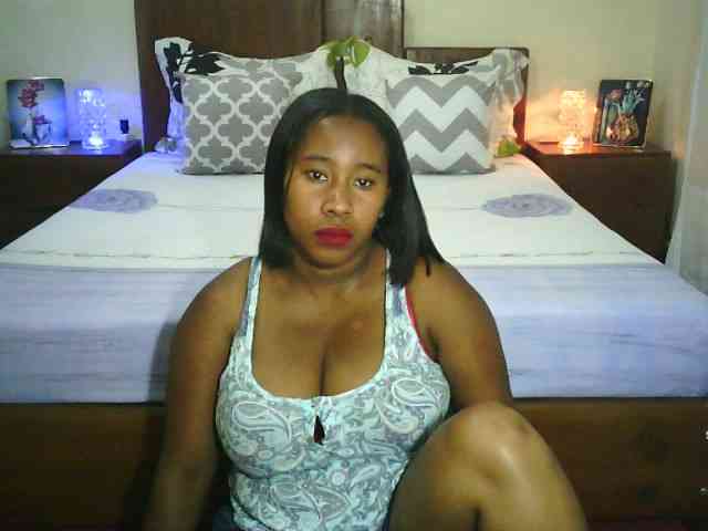 SexysTiphanie webcam