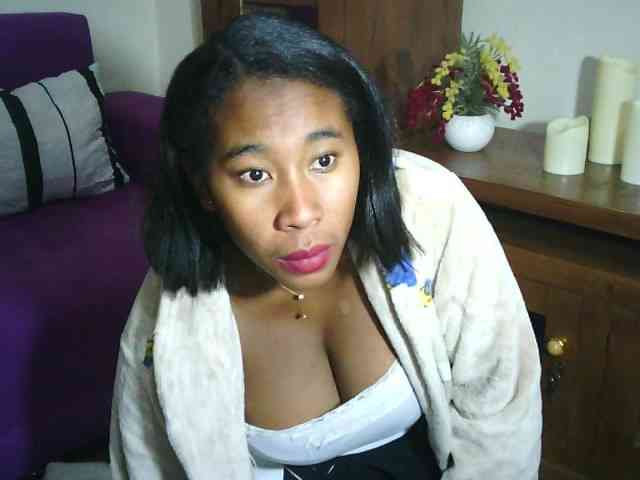SexysTiphanie webcam