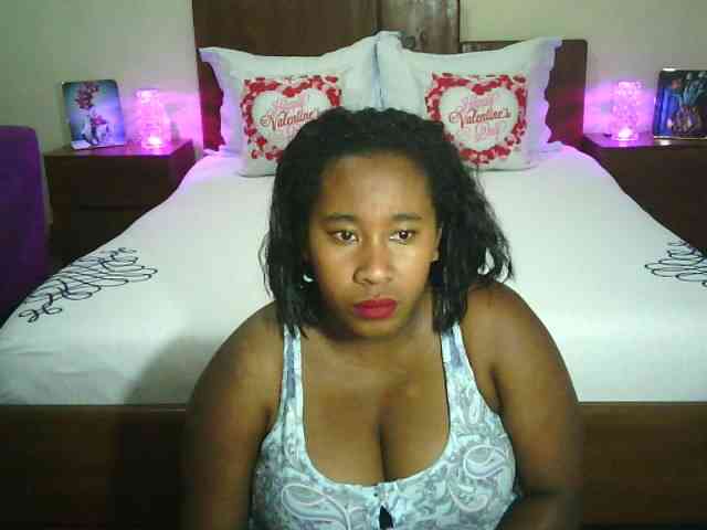 SexysTiphanie webcam