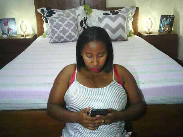 SexysTiphanie webcam