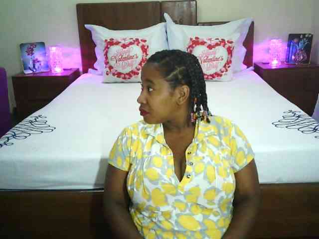 SexysTiphanie webcam