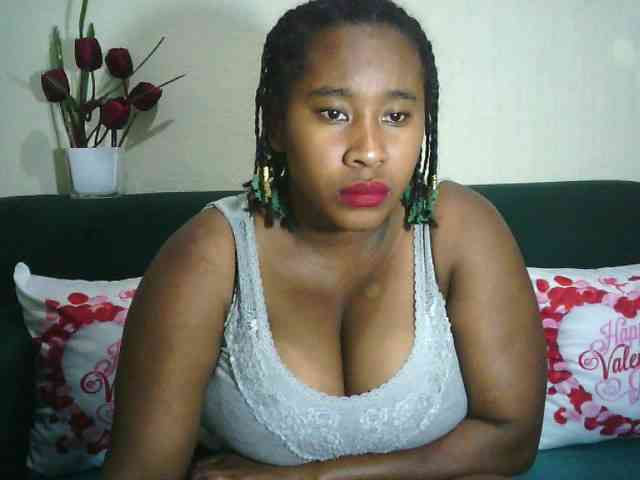 SexysTiphanie webcam