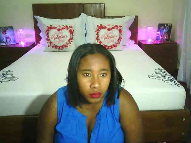 SexysTiphanie webcam