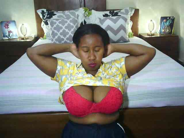 SexysTiphanie webcam