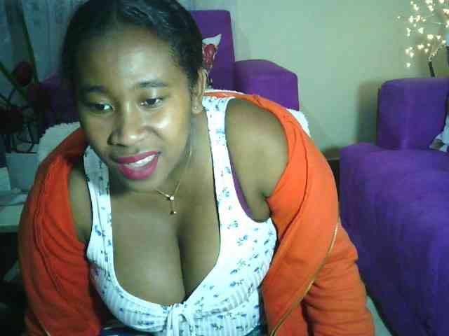 SexysTiphanie webcam
