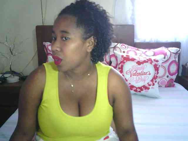 SexysTiphanie webcam