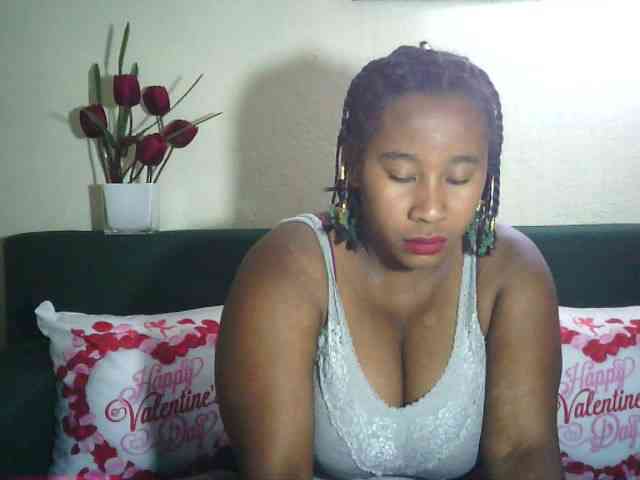 SexysTiphanie webcam