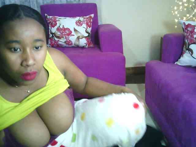 SexysTiphanie webcam