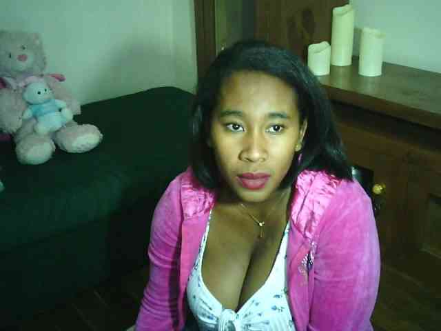 SexysTiphanie webcam
