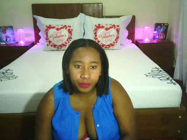 SexysTiphanie webcam