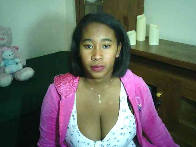 SexysTiphanie webcam