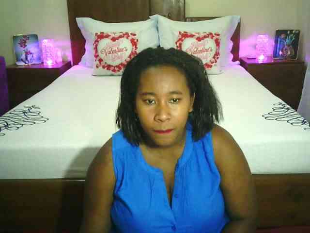 SexysTiphanie webcam