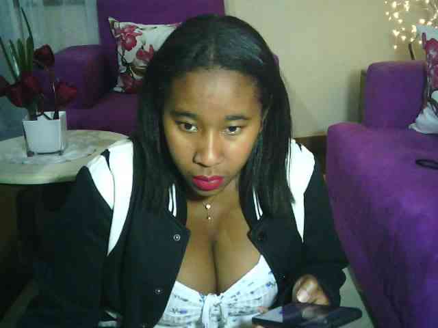SexysTiphanie webcam