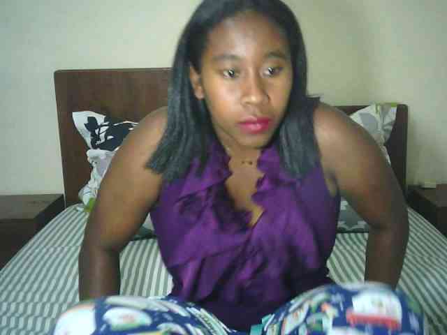 SexysTiphanie webcam