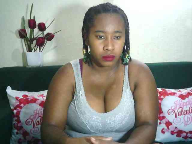 SexysTiphanie webcam