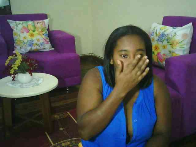 SexysTiphanie webcam