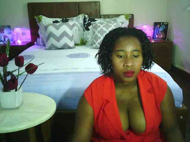 SexysTiphanie webcam