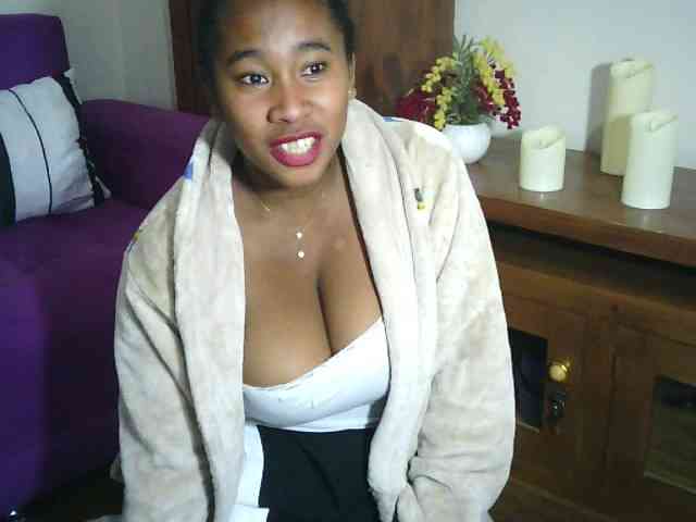 SexysTiphanie webcam