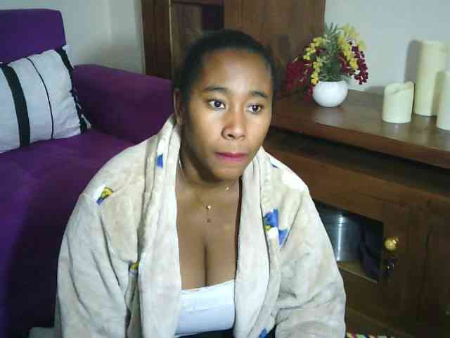 SexysTiphanie webcam